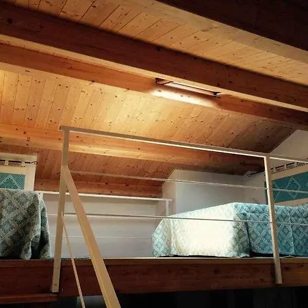 El Dorado Luxury Apartamento