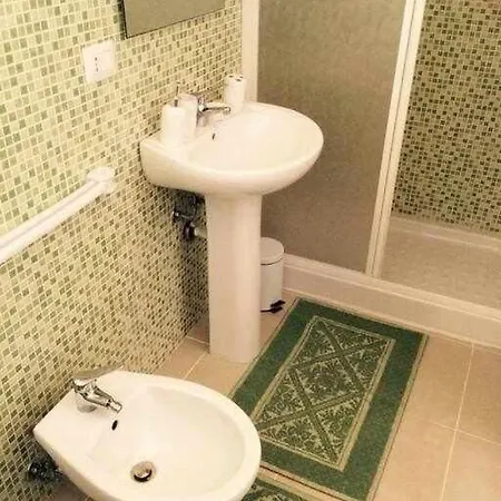 Apartment El Dorado Luxury