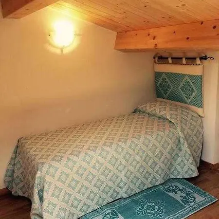 Apartment El Dorado Luxury