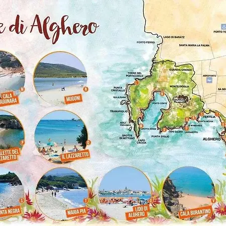 El Dorado Luxury Apartamento *