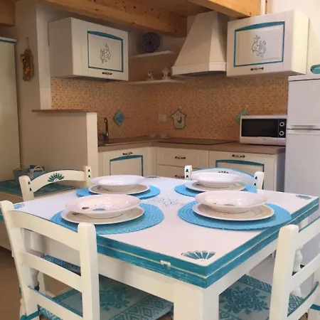 Apartment El Dorado Luxury *