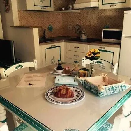 El Dorado Luxury * אלגהרו