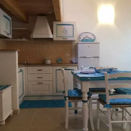 El Dorado Luxury Apartament Alghero