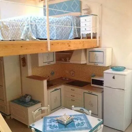 דירה El Dorado Luxury