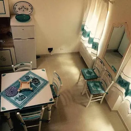 Apartament El Dorado Luxury