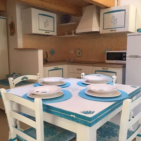 Apartament El Dorado Luxury *