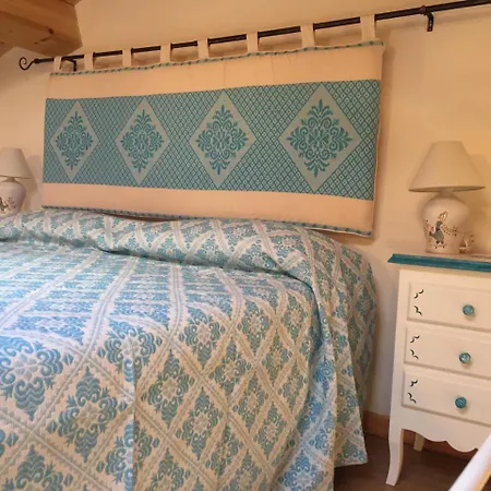 El Dorado Luxury Apartament