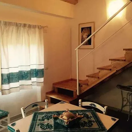 El Dorado Luxury Daire Alghero