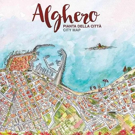 Daire El Dorado Luxury *