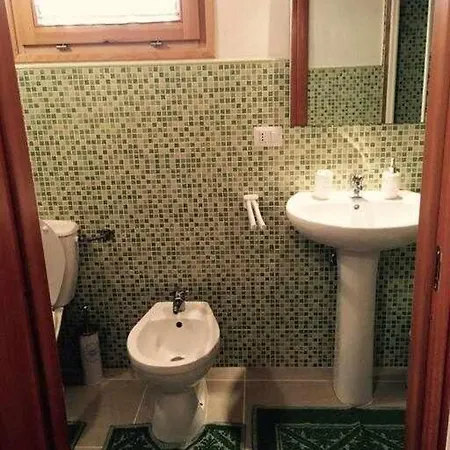 El Dorado Luxury * Alghero